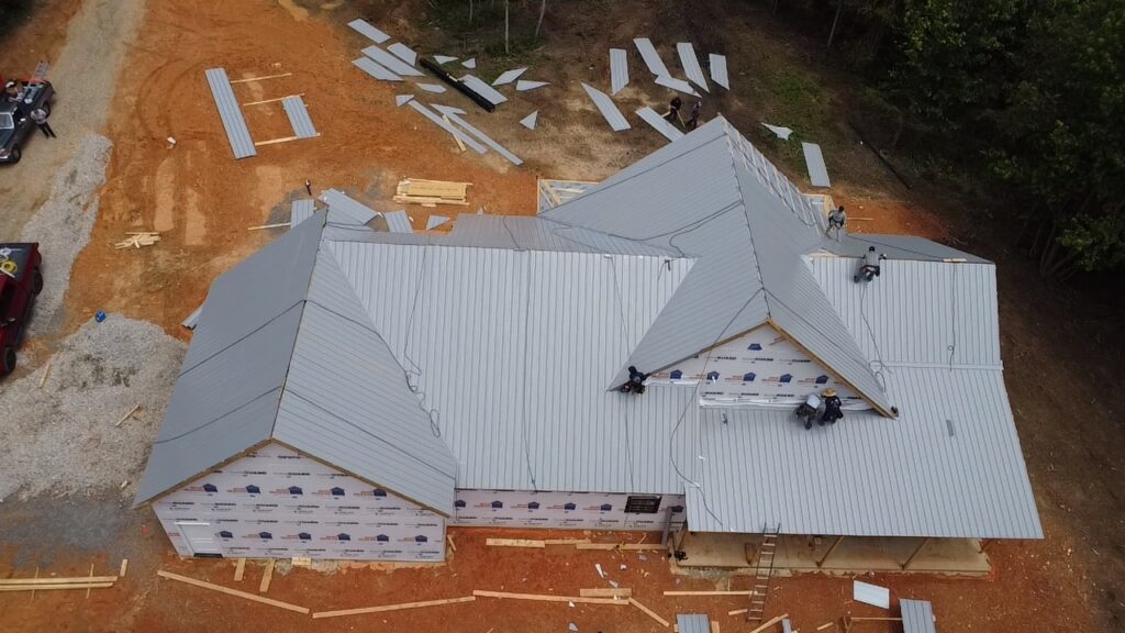 roof-install