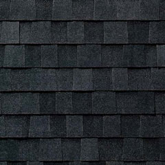 Rustic Black