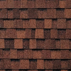Rustic Hickory