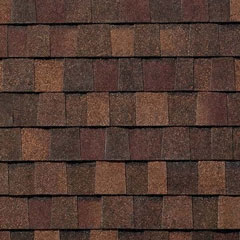 Rustic Redwood